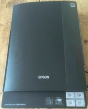 Epson Perfection V300 Photo