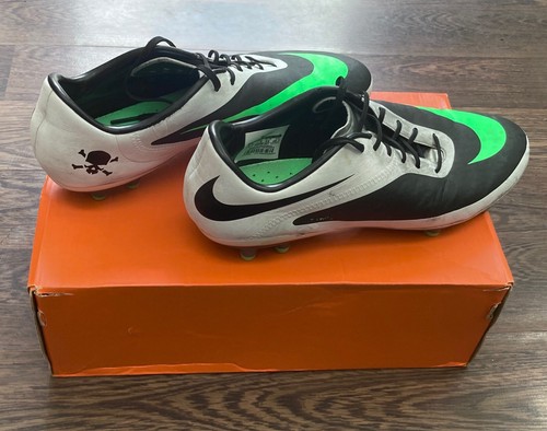 Nike hypervenom phatal - nike,