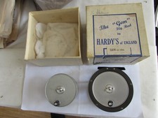 A1 stunning vintage hardy