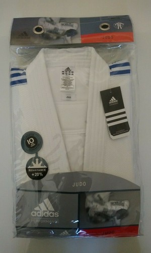 New judo suit - new, j500