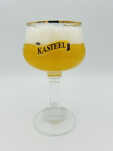 Kasteel belgian beer - kasteel,