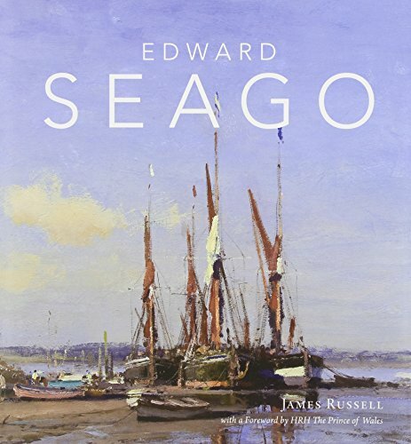Edward seago russell new - edward,