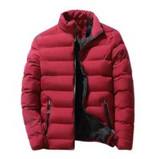 Men's Jacket Winter Warm