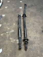 MERCEDES BENZ SPRINTER A906 2008-2018 313 CDi PROPSHAFT PROP LWB 3 PIECES