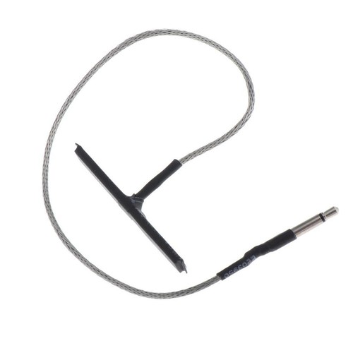 Soft saddle transducer - transducer, piezo
