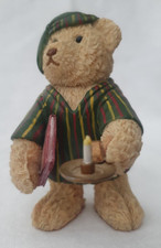 Beau Bears Hand Painted