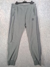 Adidas Joggers Mens Medium