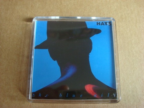 The blue nile hats - the,