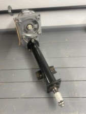 Mobility Scooter Careco Titan