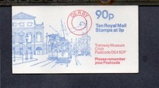 GB 1979 FG7B TRAMWAY MUSEUM