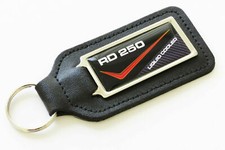 Rd250lc 4l1 black - 4l1, black/red