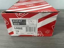 10 x MK K2747 Logic Plus