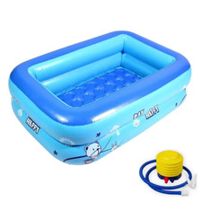 120Cm/130Cm Inflatable Square