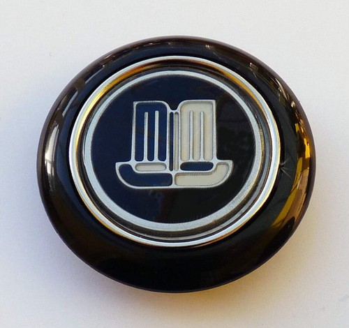 Triumph shield horn - triumph, badge