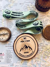 Pen Y Fan Medal, Pen-Y-Fan
