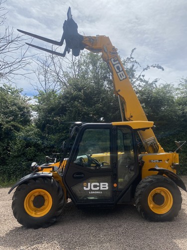 Manitou merlo jcb cat all - merlo,