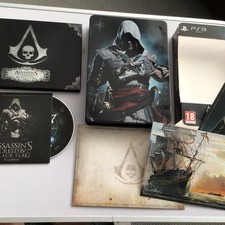Assassins Creed Black Flag