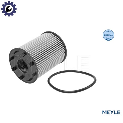 Oil filter 614 322 - filter,