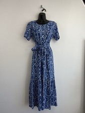 Aspiga Dress Midi Size Small