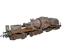 309056W Lima OO Gauge Molten