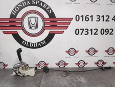 HONDA JAZZ MK2 AUTOMATIC GEAR