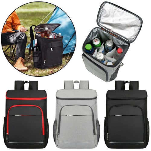 30l insulated cooler - insulated, backpack