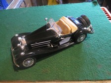 BURAGO 1936 MERCEDES-BENZ 540K