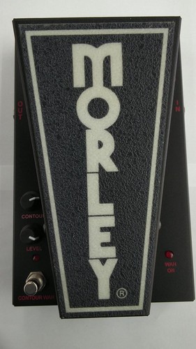 Morley bad horsie - bad,