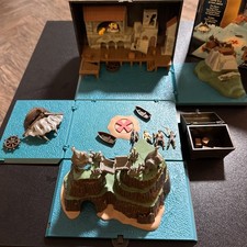 Disney Pirates Of The