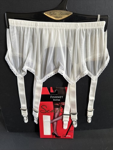 Strap powermesh vintage - 6,