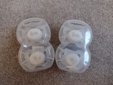 2 Packs of 2 Little Angels by