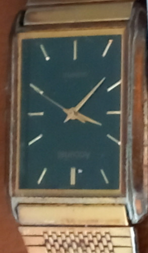 Wrist watch scrap - watch,