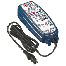 TecMate OptiMate 3 Battery