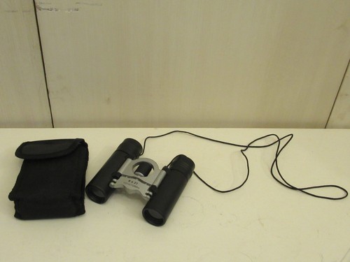 Small compact folding