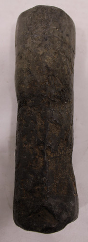 Antique lead grandfather - antique,