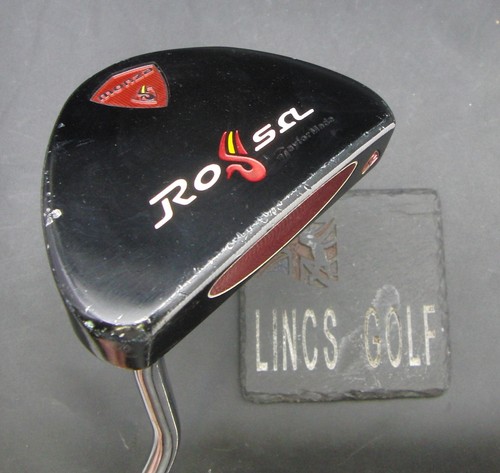 Taylormade rossa monza putter - monza,