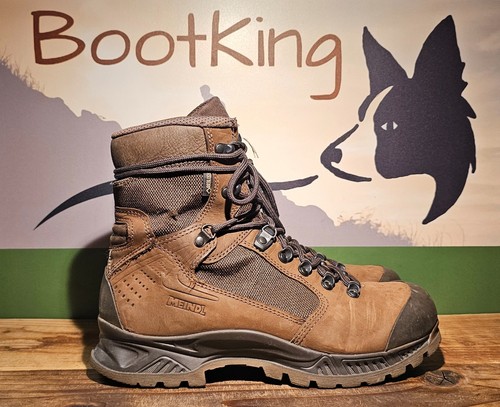 Meindl rock gtx - meindl, goretex