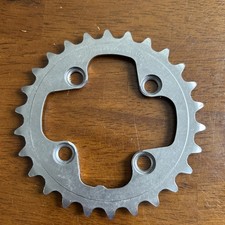 NOS Shimano SG-X 10 Speee