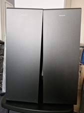 Phillips Wireless Subwoofer With TAB8507B/10 With Soundbar