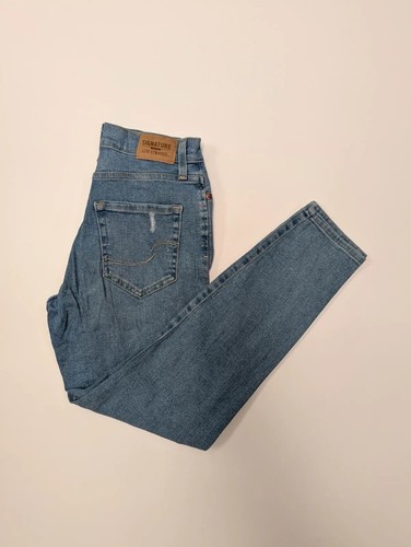 Signature levi mom jeans - mom,