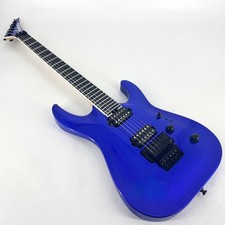 2023 Jackson DKA Pro Plus Series Dinky DKA - Indigo Blue