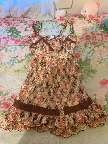 Rare liz lisa himekaji - liz, dress