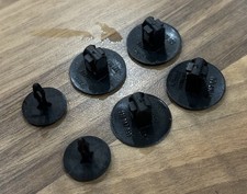 VW GOLF JETTA MK2 8V 16V BLACK