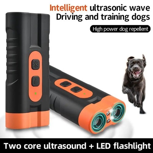 Long range ultrasonic - long-range,