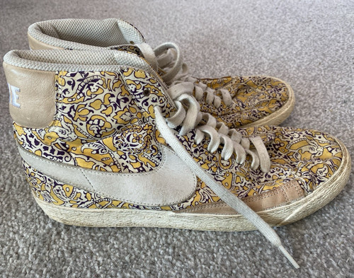 Nike liberty blazer mid - liberty,
