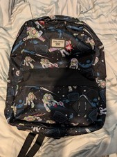 Disney Pixar Vans Toy Story