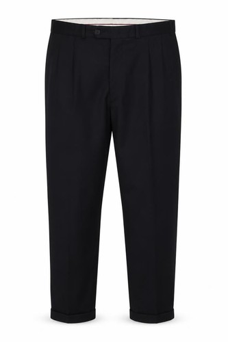 Bhs mens trousers size black - bhs, l