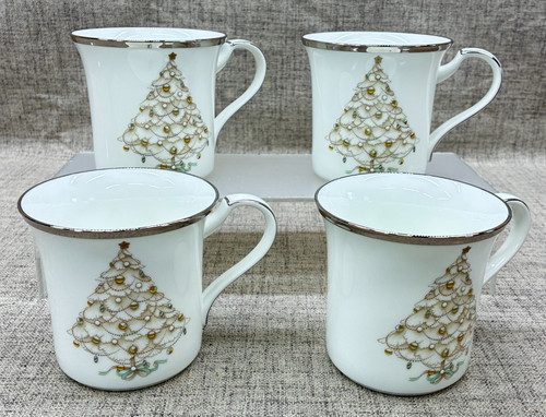 Noritake palace christmas - noritake,