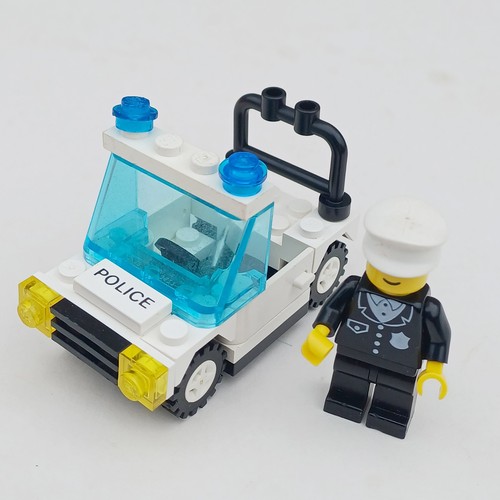 Lego vintage classic town - vintage,
