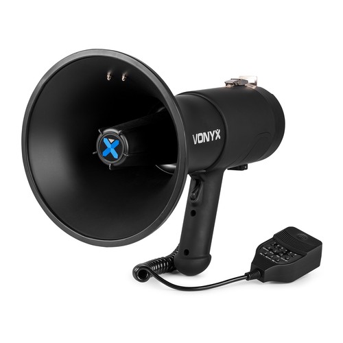 Vonyx meg075 75w portable - 75w,